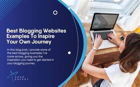 bcnogi|55 Best Blog Examples to Inspire Your Blog Journey in 2024.